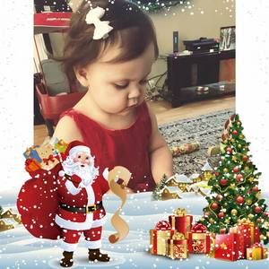 Meet your Posher, Dolores